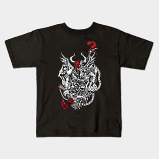 Darksider II Kids T-Shirt